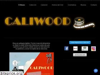 caliwood.com.co