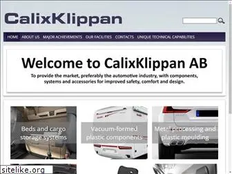 calixklippan.com