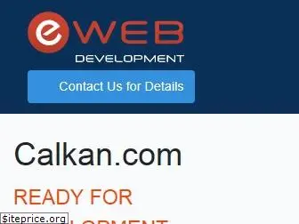 calkan.com