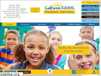 calkidds.com