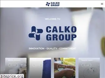 calkogroup.com
