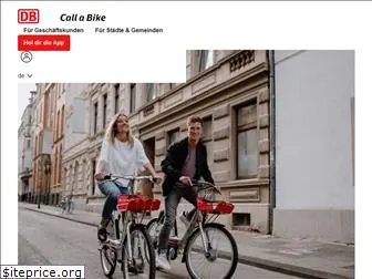 call-a-bike.de