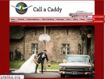 call-a-caddy.de