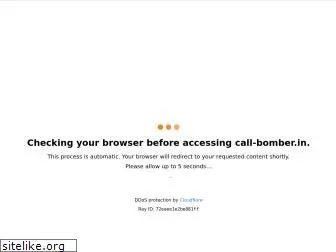 call-bomber.in
