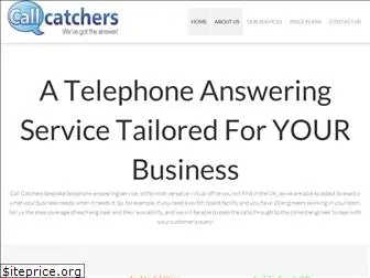 call-catchers.co.uk
