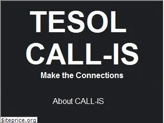 call-is.org