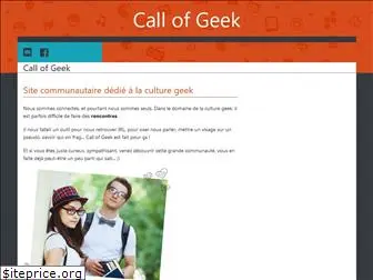 call-of-geek.com
