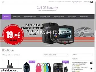 call-of-security.com