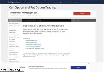 call-options.com