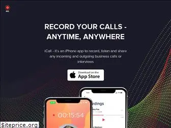 call-recorder.net