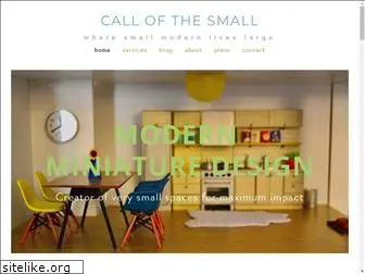 call-small.com