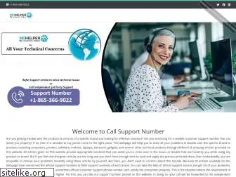 call-support-number.com