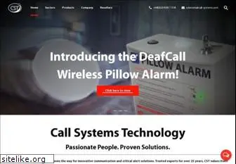 call-systems.com