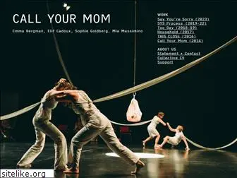call-your-mom.com