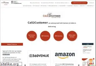 call2customers.com