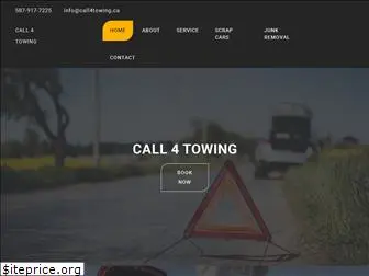 call4towing.ca