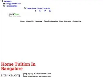 call4tutor.com