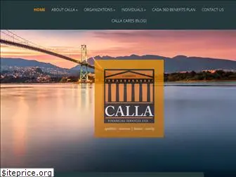 calla.financial