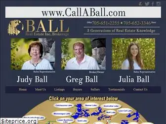 callaball.com