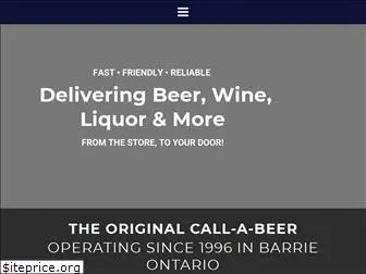 callabeer.ca