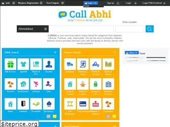 callabhi.com