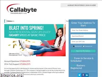 callabyte.com