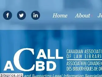 callacbd.ca