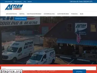 callactionairtoday.com