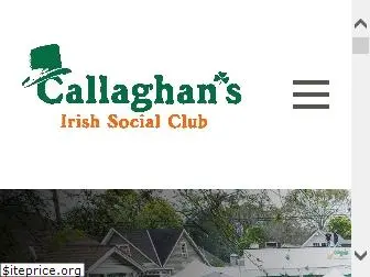 callaghansirishsocialclub.com