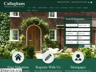 callaghansltd.com