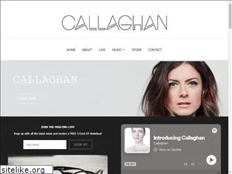 callaghansongs.com