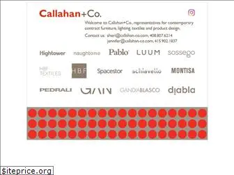 callahan-co.com