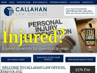 callahan-legal.com