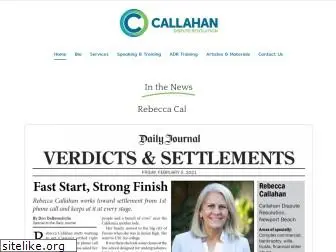 callahanadr.com