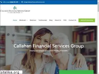 callahanfinancialservices.com