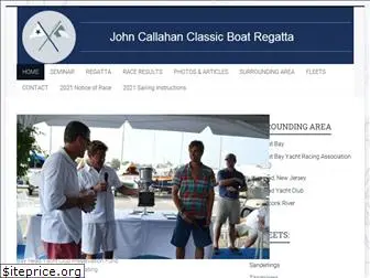 callahanregatta.org