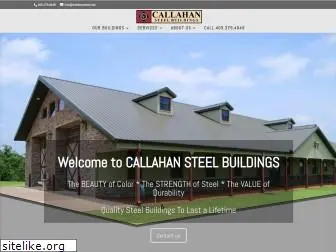 callahansteel.com