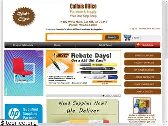 callaisofs.com