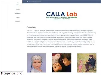 callalab.com