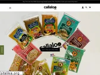 callaloobox.com