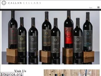 callancellars.com