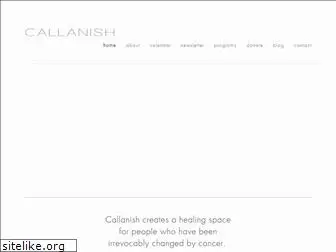 callanish.org
