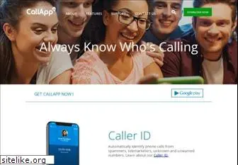 callapp.com