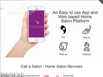 callasalon.in