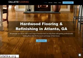 callatisflooring.com