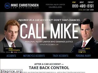 callattorneymike.com