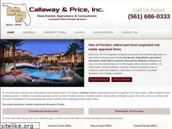 callawayandprice.com