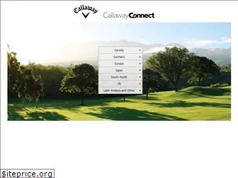 callawayconnect.com