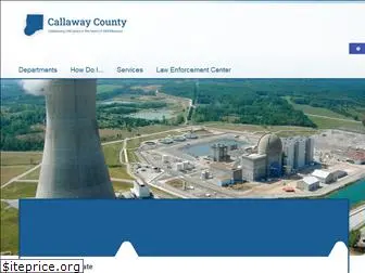 callawaycounty.org