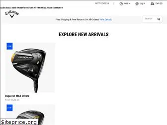 callawaygolf.com